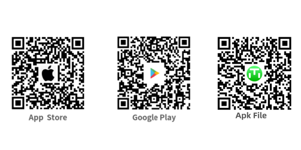 TeView for mobile