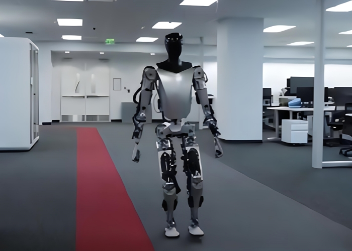 al_robot